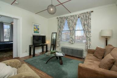 Apartment Hartford