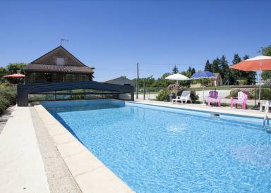 Maison de vacances 86 m²