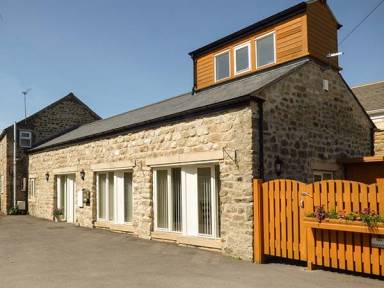 Cottage Masham