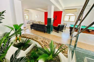 Villa 320 m²