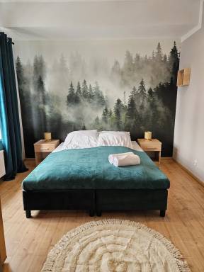15 m² Nocleg