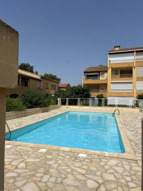 Appartement Valras-Plage