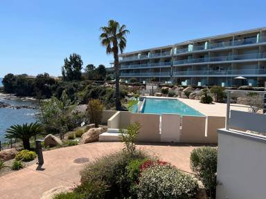Appartement Sari-Solenzara