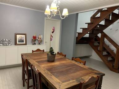 Casa  Bento Gonçalves