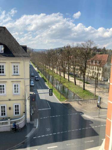 Ferienwohnung Detmold