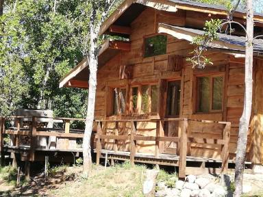 Cabin  Pucón