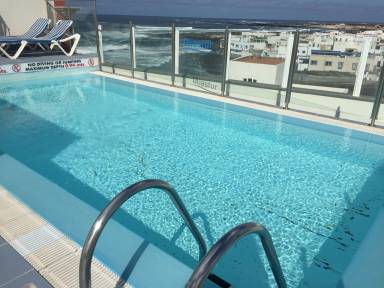 Condo El Cotillo