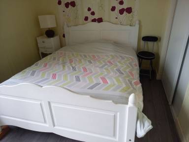 Appartement en copropriété Blois