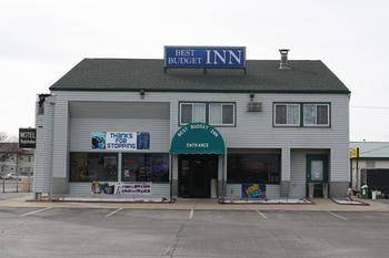 Best Budget Inn Owatonna in Owatonna, MN