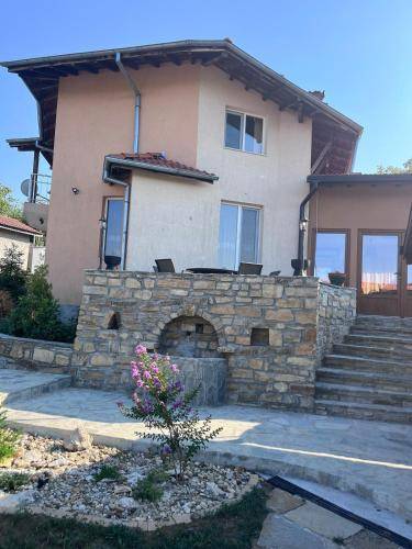 Villa Veliko Tarnovo