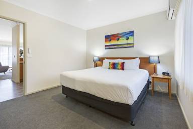 Aparthotel  East Tamworth
