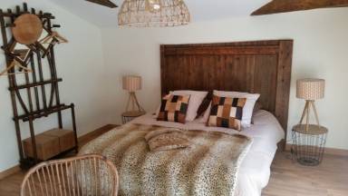 Chambre d'hôtes Fontet