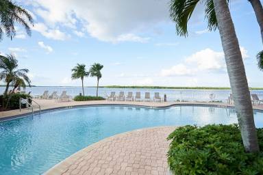 Condo Lovers Key State Park