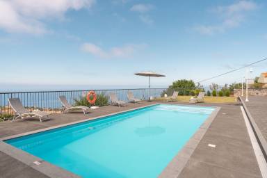 Villa Calheta