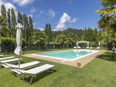 Casa Montopoli in Val D'arno