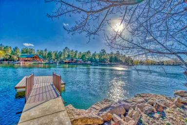279 m² Cabin