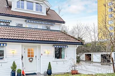 House Kristiansand