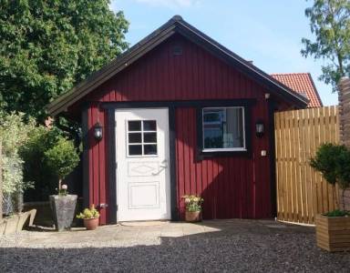 Ferienhaus Ystad