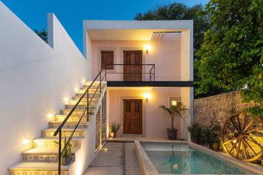 House Centro