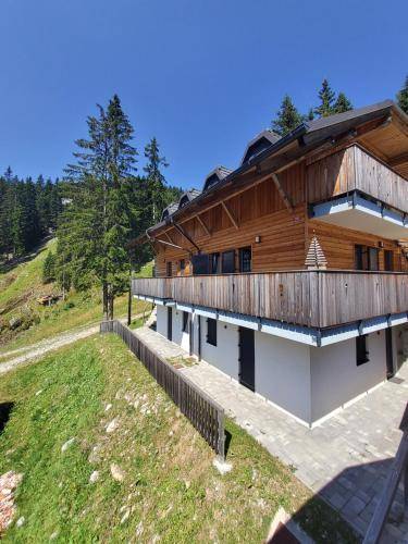 Apartma Radegunda