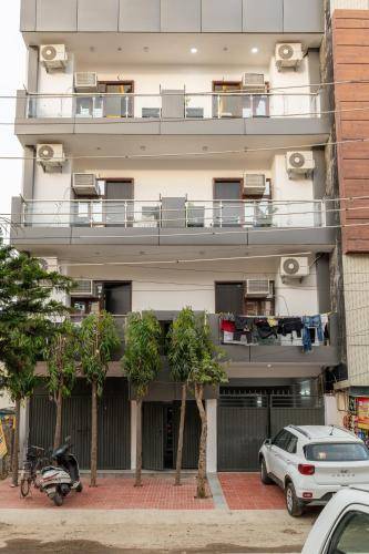 110 m² Ferienhaus