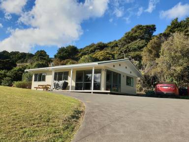 House Whangarei Heads