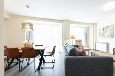 Apartamento Sabiñánigo