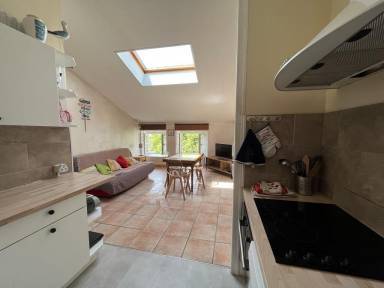 Appartement  Puilboreau