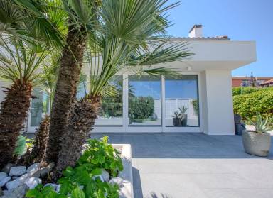 Villa 120 m²