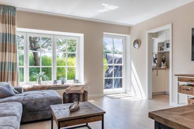Ferienwohnung Ehstensiel