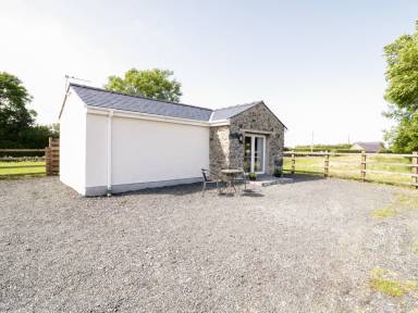 Cottage Pentre Berw