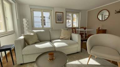 60 m² Ferienwohnung