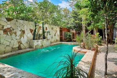 Villa 450 m²