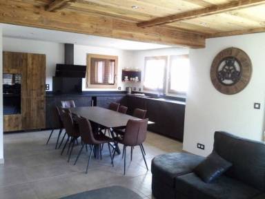 Chalet  Valloire