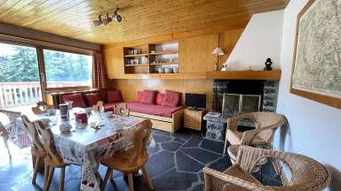 55 m² Ferienwohnung