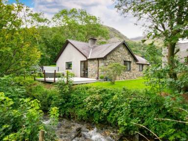 House  Llanberis