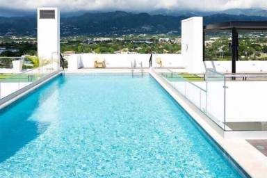 Condo New Kingston