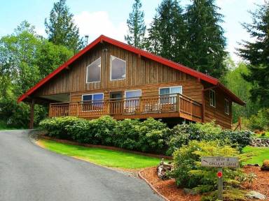 Cottage Port Angeles