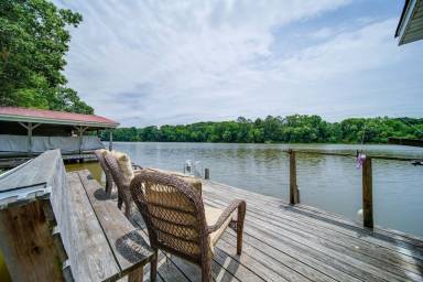 House Uwharrie