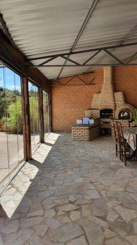 Farm with sauna, patio & yard — photo 2