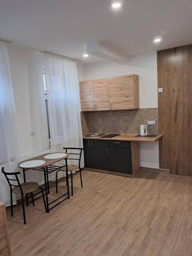 Apartament Białystok