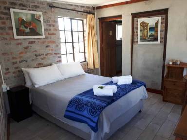 Huis Somerset West