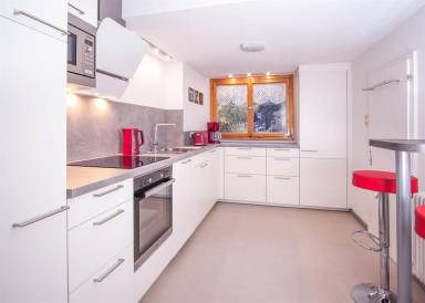 Appartement 80 m²