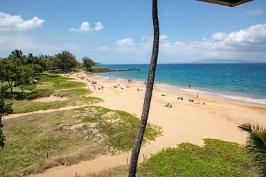 Apartamento de 58 m²