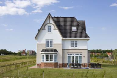 Villa 263 m²