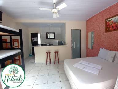 Apartment Trindade