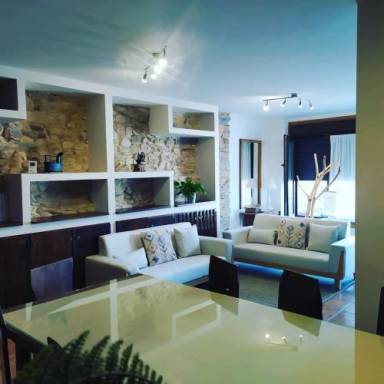 Villa de 180 m²