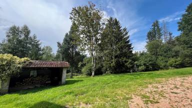 Longère Belmont-sur-Buttant