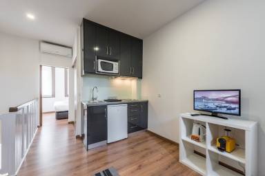 Apartment Cedofeita