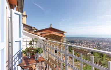 72 m² Maisonette-Wohnung